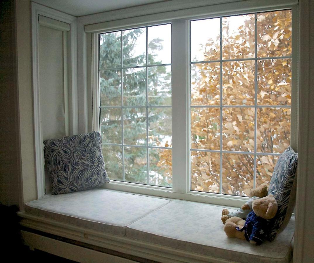 The Cheshire Cat Bed And Breakfast Elora Extérieur photo